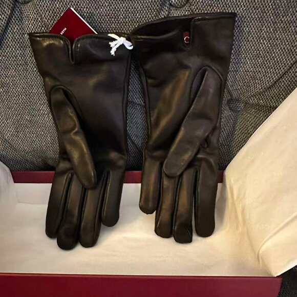 GUCCI Horesbit Gloves - Picture 1 of 7